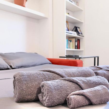 Apartament Grimaldi House Zewnętrze zdjęcie