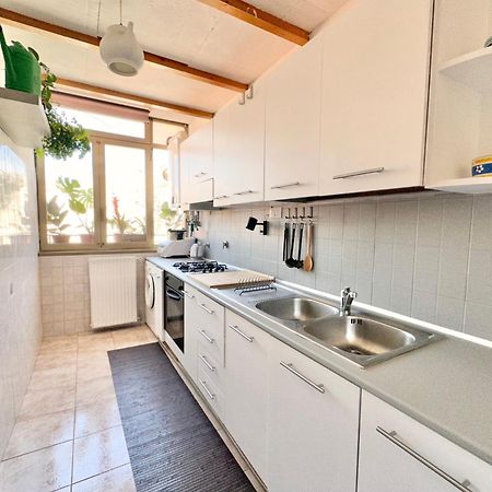 Apartament Grimaldi House Zewnętrze zdjęcie