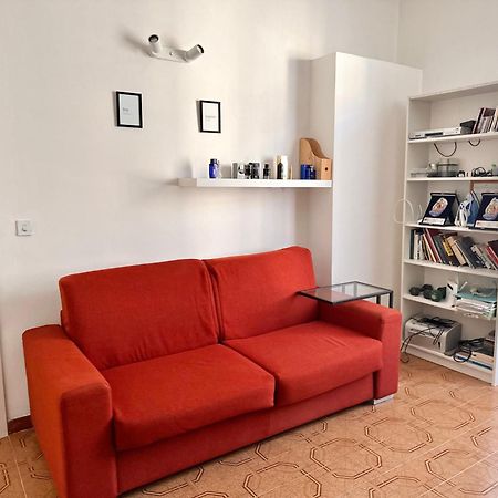 Apartament Grimaldi House Zewnętrze zdjęcie