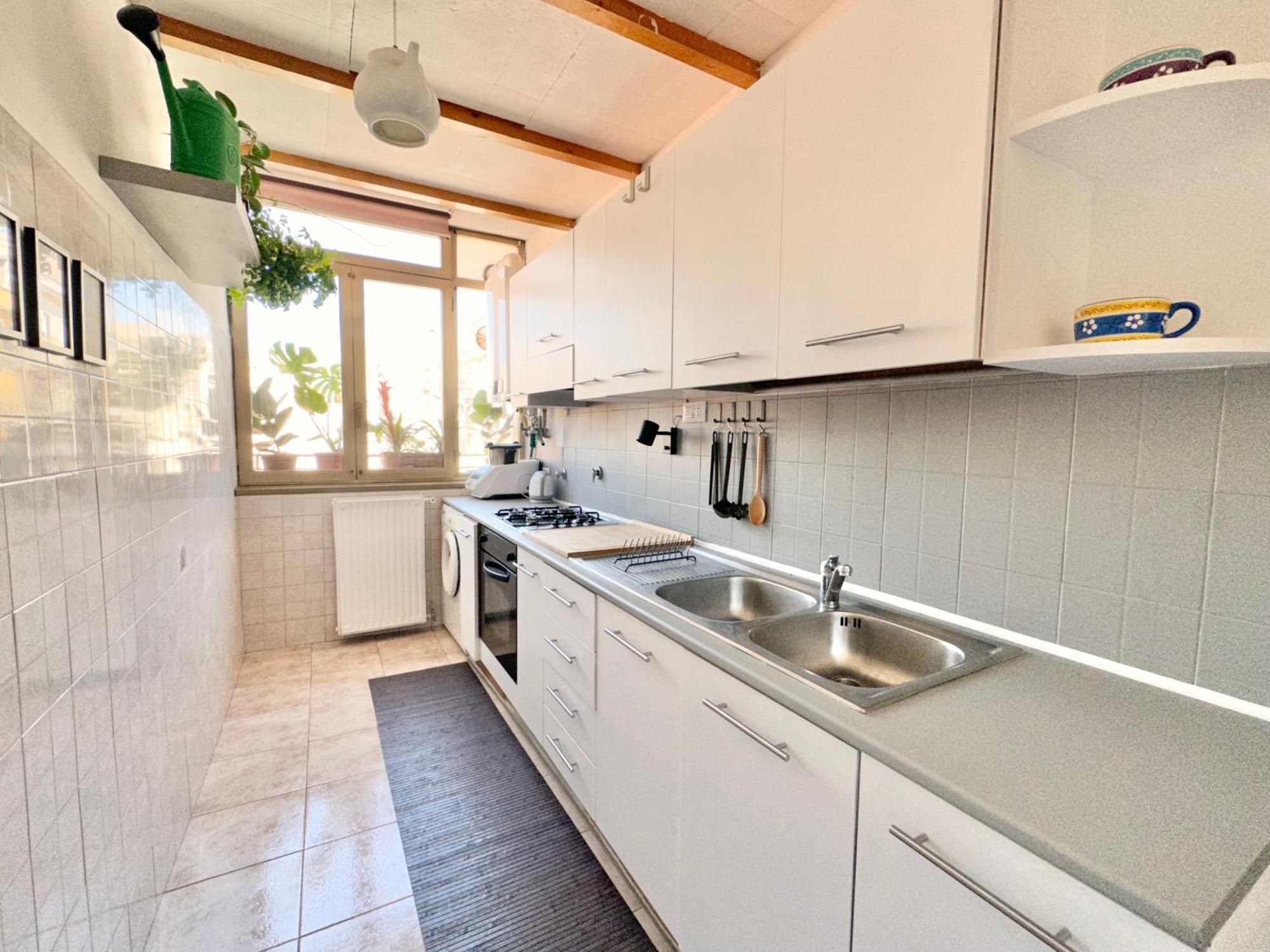 Apartament Grimaldi House Zewnętrze zdjęcie