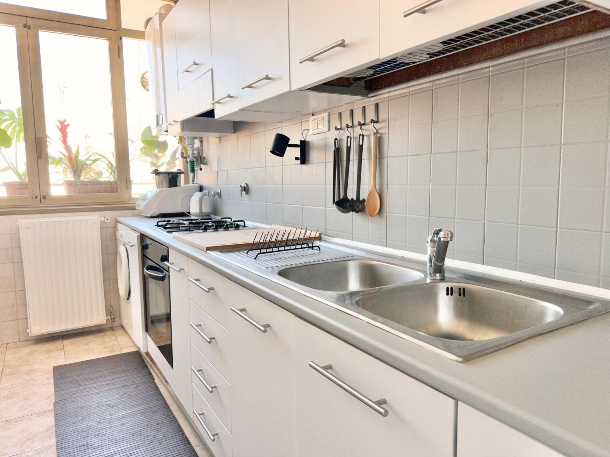 Apartament Grimaldi House Zewnętrze zdjęcie