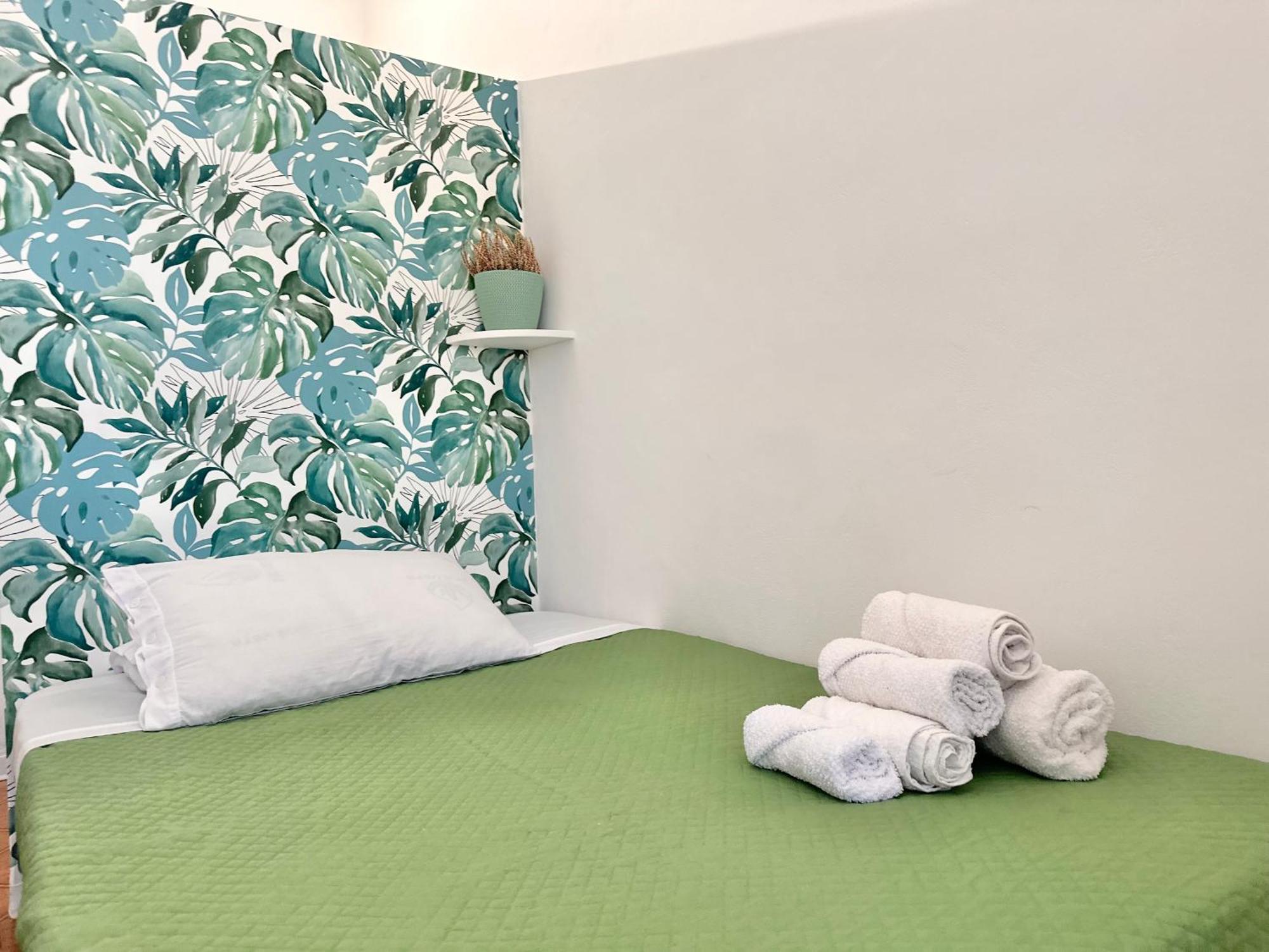 Apartament Grimaldi House Zewnętrze zdjęcie