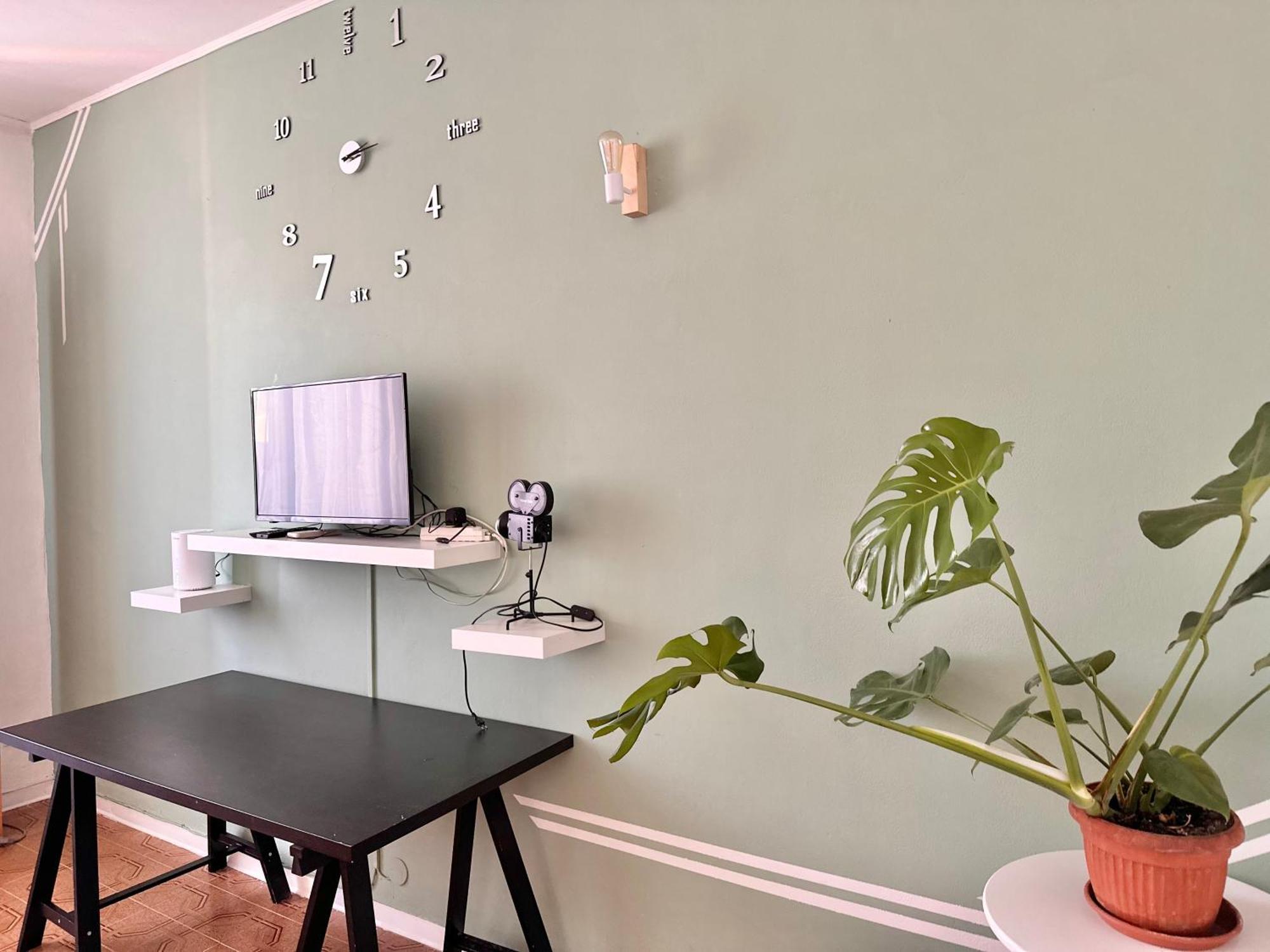 Apartament Grimaldi House Zewnętrze zdjęcie